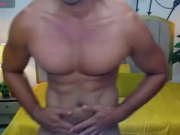 Chaturbate Live Porn of ryan_nesson
