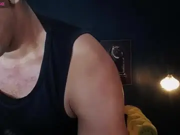 Chaturbate Private Sex Chat of ryan_nesson