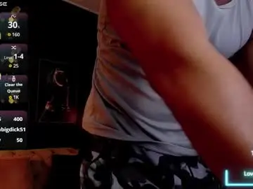 Chaturbate Live Sex of ryan_nesson