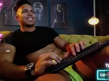 Chaturbate Live Porn of ryan_nesson