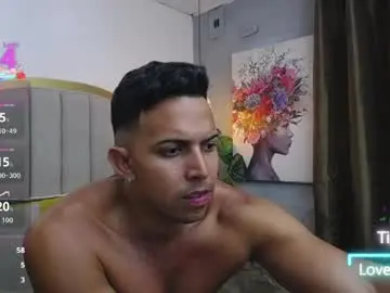 Chaturbate Nude Webcam of ryan_nesson