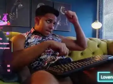 Chaturbate Free Live Porn of ryan_nesson