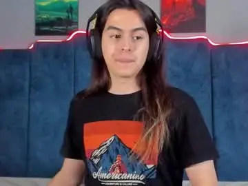 Chaturbate Free Porn Cam of sky_liink