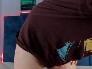 Chaturbate Best live sex cam show of sky_liink