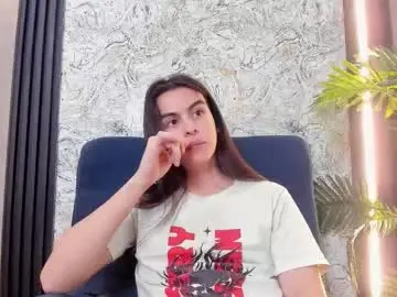 Chaturbate Adult Video Chat of sky_liink