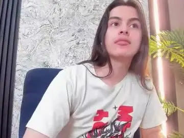 Chaturbate Adult Webcam of sky_liink