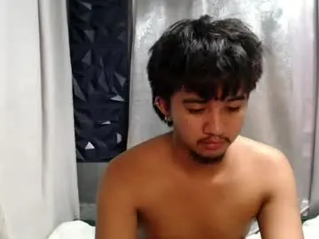 Chaturbate Nude Webcam of terrence_21