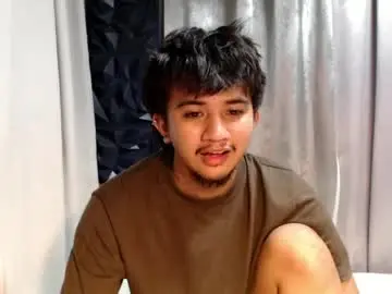 Chaturbate Sex Cam of terrence_21