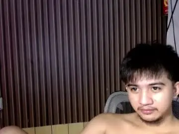 Chaturbate Live Sex Cam of terrence_21