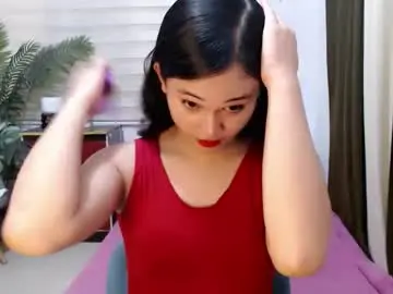 Chaturbate Adult Video Chat of ursweet_athisa18