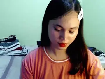 Chaturbate Live Sex of ursweet_athisa18