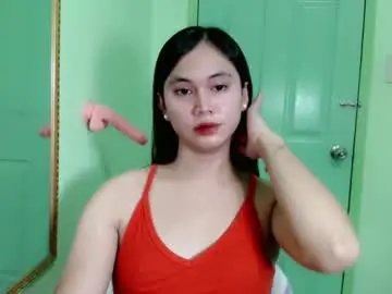 Chaturbate Adult Webcams of ursweet_athisa18