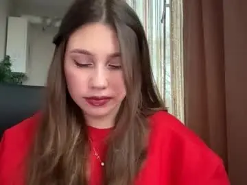 Chaturbate Live Sex Cam of windycristelli