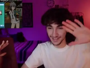 Chaturbate Free Porn Cam of zipdown_