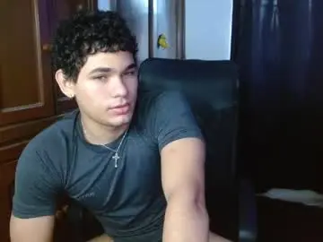 Chaturbate Best Webcam of zyrosxk