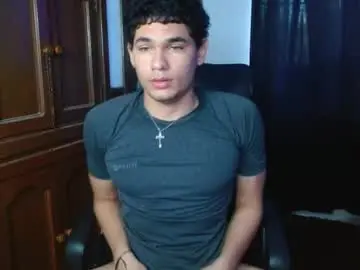 Chaturbate Adult Webcams of zyrosxk