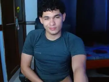 Chaturbate Sex Chat of zyrosxk