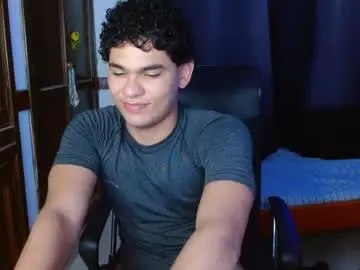 Chaturbate Private Sex Chat of zyrosxk