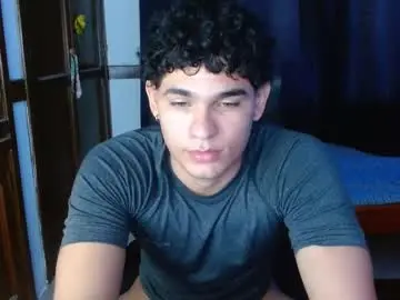 Chaturbate Best Webcam of zyrosxk