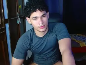 Chaturbate Sex Cam of zyrosxk