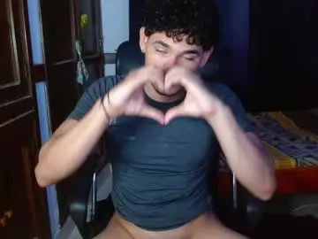 Chaturbate Sex Cam of zyrosxk