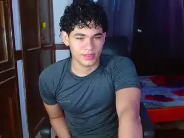 Chaturbate Sex Chat of zyrosxk