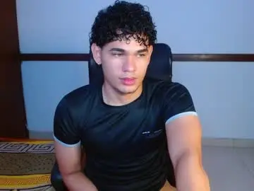 Chaturbate Adult Webcam of zyrosxk