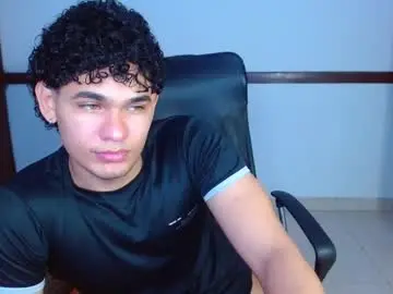 Chaturbate Live Sex Cam of zyrosxk