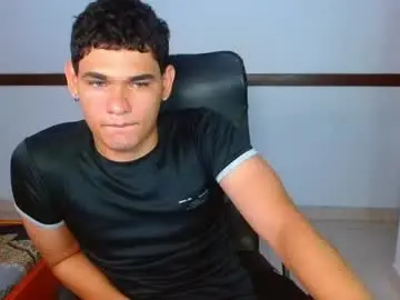 Chaturbate Private Sex Chat of zyrosxk