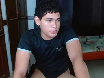 Chaturbate Free Porn Cam of zyrosxk