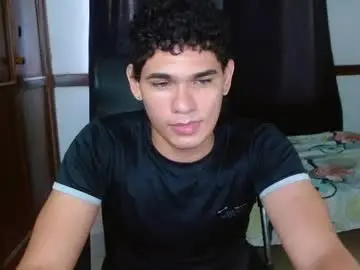 Chaturbate Live Porn of zyrosxk
