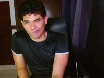 Chaturbate Adult Video Chat of zyrosxk