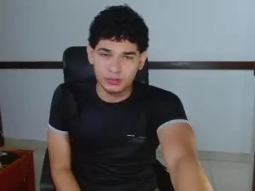 Chaturbate Adult Webcam of zyrosxk