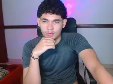 Chaturbate Best Webcam of zyrosxk