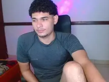 Chaturbate Live Sex Cam of zyrosxk