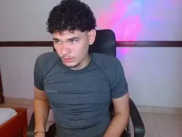 Chaturbate Adult Webcam of zyrosxk