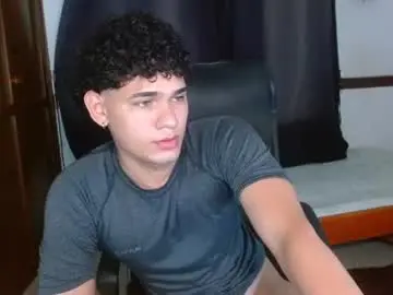 Chaturbate Free Porn Cam of zyrosxk