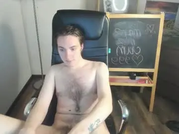 Chaturbate Adult Webcams of _maelstrom_