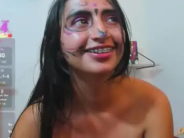 Chaturbate Watch Live Sex Cams of _orquidea_