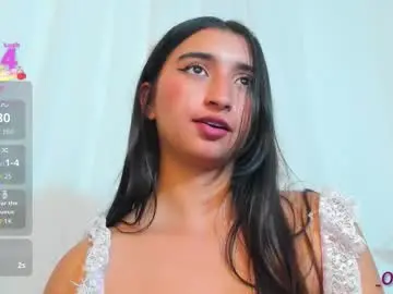 Chaturbate Best Webcam of _orquidea_