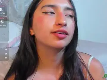 Chaturbate Live Porn of _orquidea_