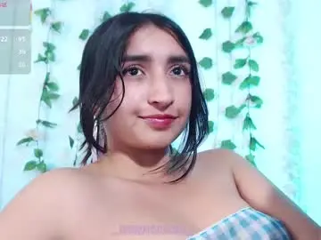 Chaturbate Private Sex Chat of _orquidea_