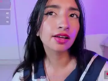 Chaturbate Best Webcam of _orquidea_