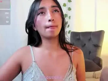 Chaturbate Free Live Porn of _orquidea_