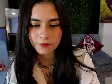 Chaturbate Adult Video Chat of amy_lovelydoll