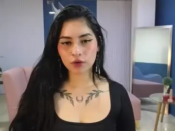 Chaturbate Live Porn of amy_lovelydoll