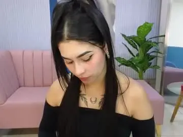 Chaturbate Watch Live Sex Cams of amy_lovelydoll