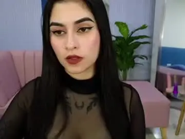 Chaturbate Sex Chat of amy_lovelydoll