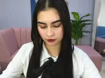 Chaturbate Sex Chat of amy_lovelydoll