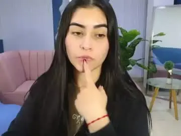 Chaturbate Sex Chat of amy_lovelydoll
